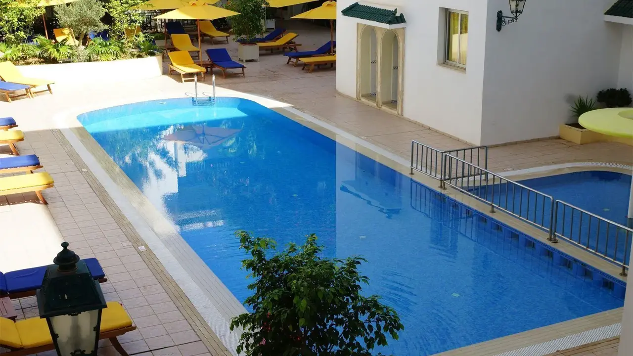 Soviva Resort Aqua Park