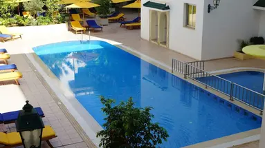 Soviva Resort Aqua Park