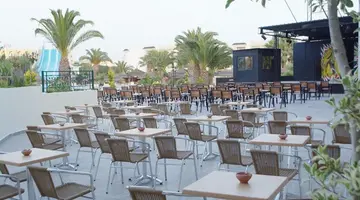 Soviva Resort Aqua Park