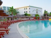 Soviva Resort Aqua Park