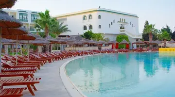 Soviva Resort Aqua Park