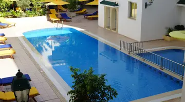 SOVIVA RESORT HOTEL
