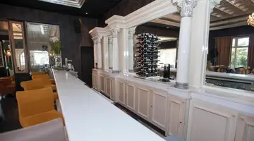 SOVIVA RESORT HOTEL