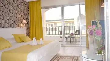 SOVIVA RESORT HOTEL