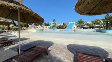 SOVIVA RESORT HOTEL