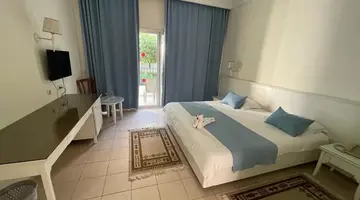 SOVIVA RESORT HOTEL