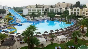 SOVIVA RESORT HOTEL