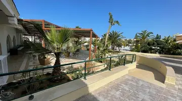 SOVIVA RESORT HOTEL