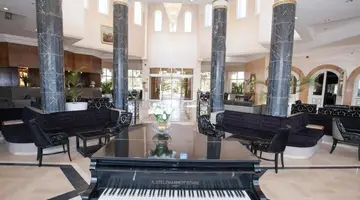 SOVIVA RESORT HOTEL