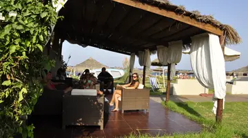 SOVIVA RESORT HOTEL