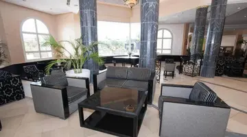 SOVIVA RESORT HOTEL