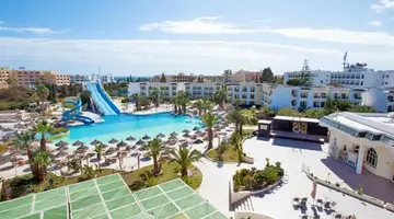 SOVIVA RESORT HOTEL