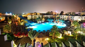 SOVIVA RESORT HOTEL
