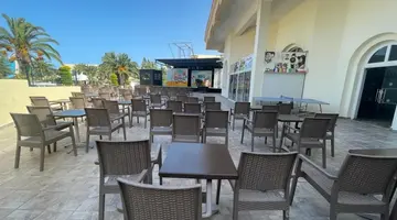 SOVIVA RESORT HOTEL