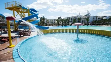 SOVIVA RESORT HOTEL