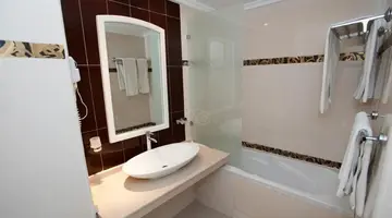 SOVIVA RESORT HOTEL