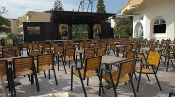 SOVIVA RESORT HOTEL