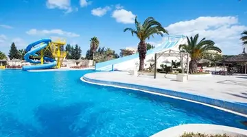 SOVIVA RESORT HOTEL