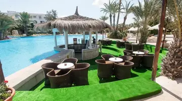 SOVIVA RESORT HOTEL