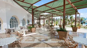 SOVIVA RESORT HOTEL