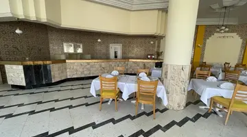 SOVIVA RESORT HOTEL