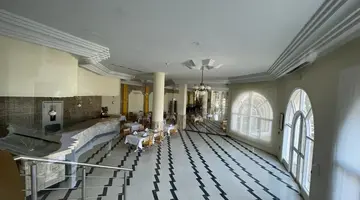 SOVIVA RESORT HOTEL