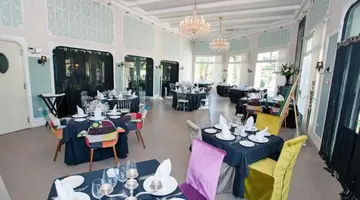 SOVIVA RESORT HOTEL