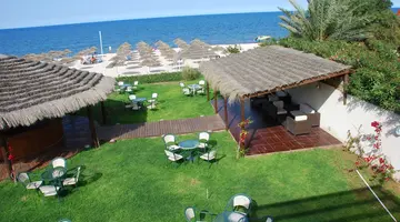 SOVIVA RESORT HOTEL