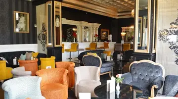 SOVIVA RESORT HOTEL