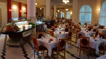 SOVIVA RESORT HOTEL