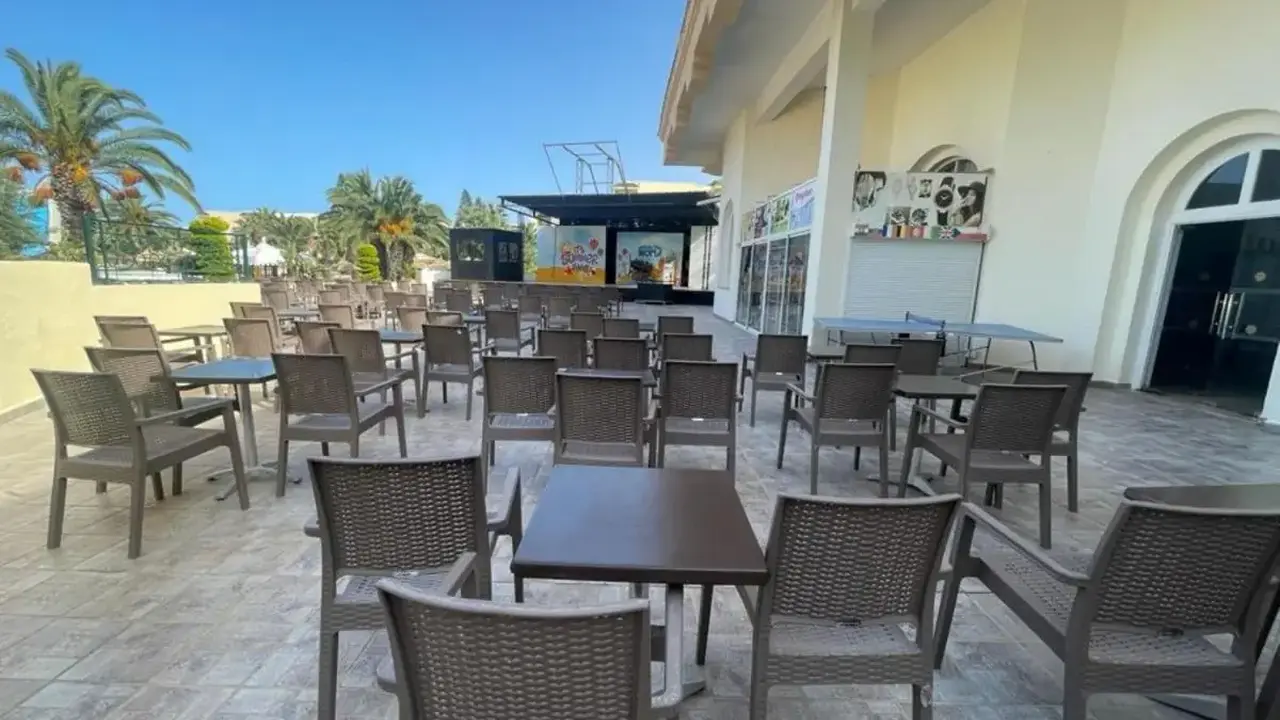 Soviva Resort