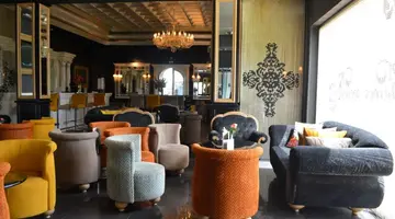 Soviva Resort