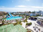 Soviva Resort