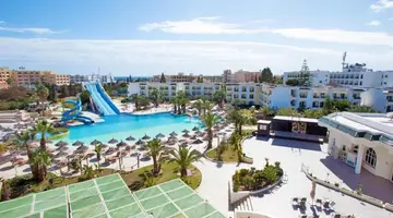 Soviva Resort