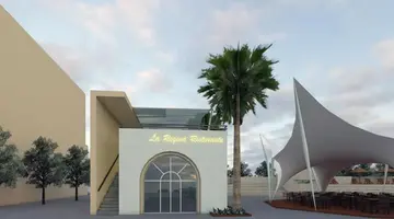 Soviva Resort