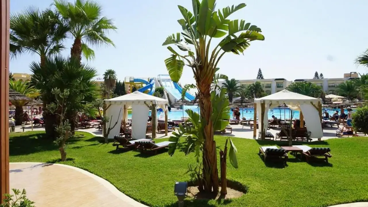 Soviva Resort