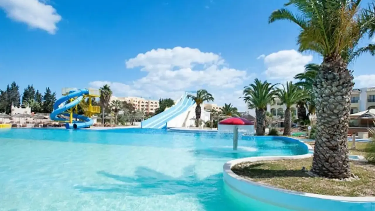 Soviva Resort