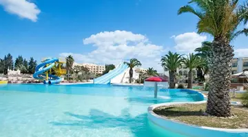 Soviva Resort