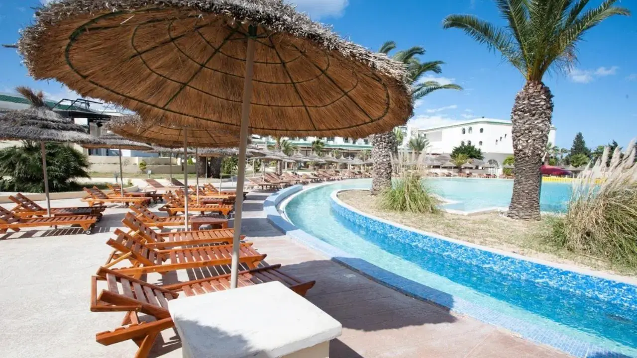 Soviva Resort