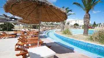 Soviva Resort