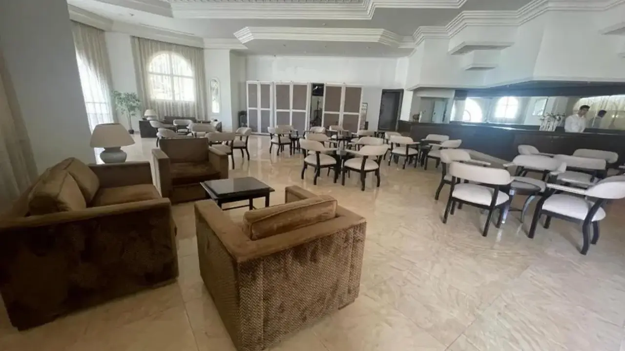 Soviva Resort