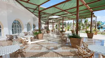 Soviva Resort