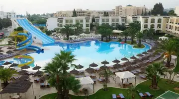 Soviva Resort
