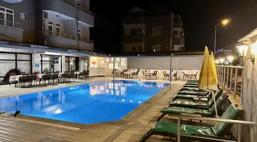 Soykan Hotel (Adults Only +16)