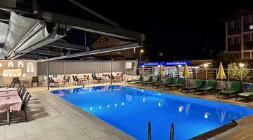 Soykan Hotel (Adults Only +16)