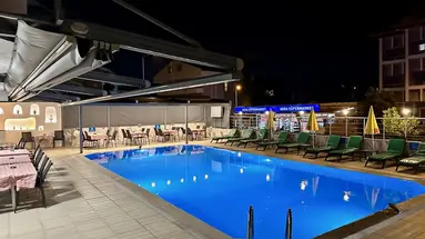 Soykan Hotel (Adults Only +16)