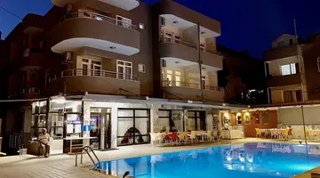 Soykan Hotel (Adults Only +16)