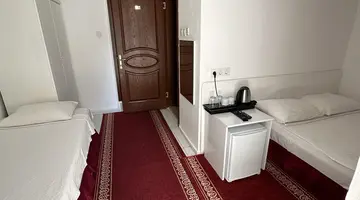 Soykan Hotel (Adults Only +16)