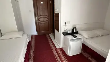 Soykan Hotel (Adults Only +16)