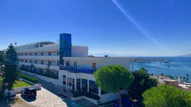 Soz Hotel